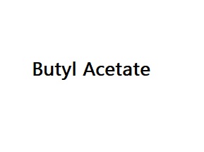 Butyl Acetate